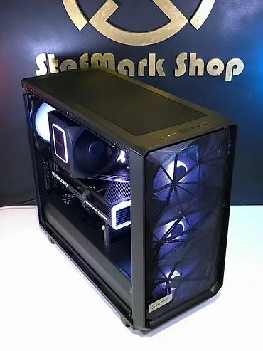 Desktop računari i radne stanice: 💻 Intel i5 14600K / RTX 4070 SUPER / Z790 / 64GB / 2TB – SM003PC 🚀 ✨ — 13