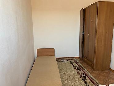 квартира и дом: 130 м², 6 комнат, Вефа ТЦ, Студентам — 8