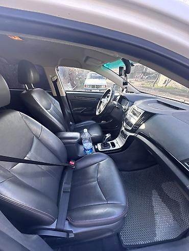 BYD: BYD E5: 2019 г., Робот, Электромобиль, Седан — 12