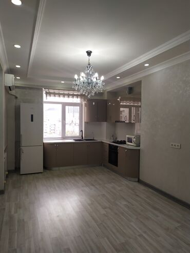 Продажа квартир: 3 комнаты, 131 м², Элитка, 8 этаж, Дизайнерский ремонт — 12