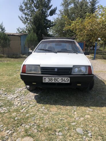 kia k5 qiymeti: VAZ (LADA) 21099: 1.5 l | 1993 il | 27000 km Sedan