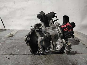 citroen c2: EGR VENTIL ZA RENAULT MEGANE OD 2008. DO 2012. GOD. | EGR ventil — 3