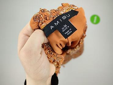 a1 yupoo: Amisu, Sukienka damska, rozmiar S — 4
