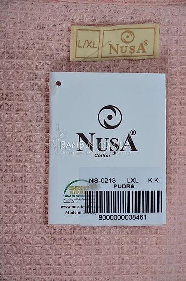 what: НОВИНКА #nusa ️ Это новый бренд в нашем ассортименте. Безупречное — 7