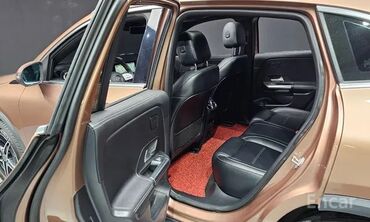 Mercedes-Benz: Mercedes-Benz : 2022 г., Электромобиль — 12