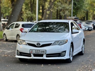 тойота авенсис левый руль: Toyota Camry: 2014 г., 2.5 л, Автомат, Бензин, Седан