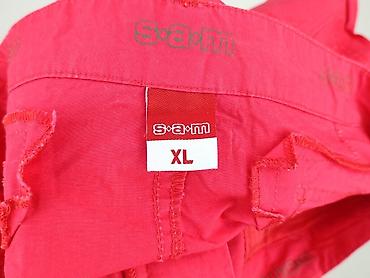 uncle sam clothes: SAM, Spódnica damska, rozmiar XL — 4