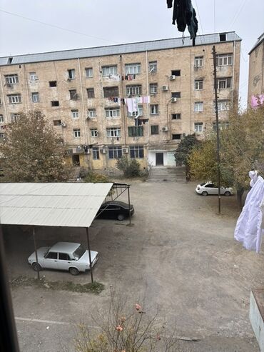 Köhnə tikili: Gəncə, 3 otaqlı, Köhnə tikili, 60 kv. m — 13