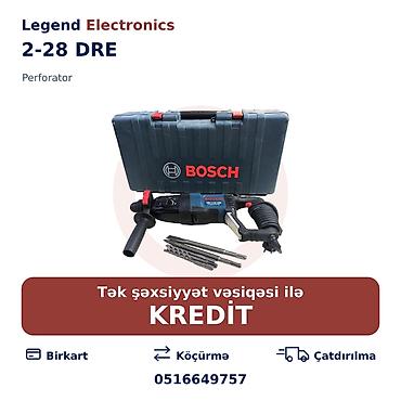 dəsti: Elan başlığı: Perforator 2-28 DRE Elan mətni: Perforator 2-28 DRE – — 1