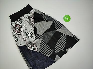 shein spódnice boho: Unisono, Spódnica damska, rozmiar One size — 2