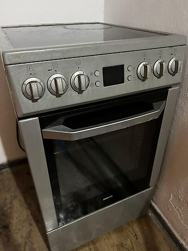 медея духовой шкаф: Электрическая плита BEKO со стеклокерамической варочной поверхностью и — 4