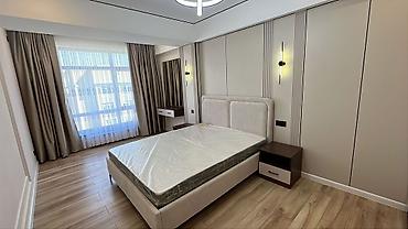 Продажа квартир: 2 комнаты, 72 м², Элитка, 11 этаж, Дизайнерский ремонт — 5