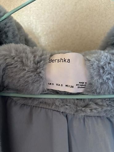 Kurtkalar: Bershka, S — 4