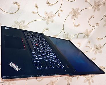 Ноутбуки Lenovo: 💻 Lenovo ThinkPad T470 (14”, ПОДСВЕТКА клавиатуры, ОТПЕЧАТОК пальца — 6
