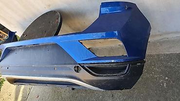 klinasti remen: BRANIK ZA VOLKSWAGEN T-ROC | vw t roc branik 2GA 807 521N 2GA 807 — 3