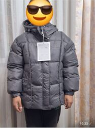 пошив мужской одежды: Новый куртка на мальчика размер 10 .11 лет at lalafo.kg пошив мужской одежды: Новый куртка на мальчика размер 10 .11 лет