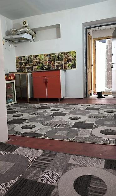 Аренда домов: 18 м², 1 комната, Рабочий Городок, Без подселения — 5