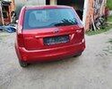 levo krilo golf 4: MOTORIC ZADNJEG BRISACA ZA FORD FIESTA OD 1998. DO 2010. GOD. | FORD — 6
