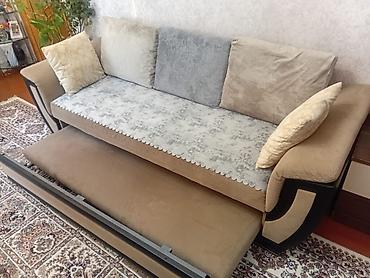 Divanlar: Divan-kravat, İşlənmiş, Nabuk — 8