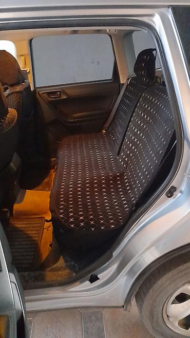 Subaru: Subaru Forester: 2018 г., Автомат, Бензин, Кроссовер — 11