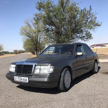 форд раптор бишкек: Mercedes-Benz E-Class: 1992 г., 2.3 л, Механика, Бензин, Седан