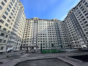 продажа авто бишкеке: 1 комната, 40 м², Элитка, 1 этаж, Евроремонт