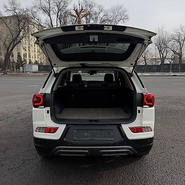 Ssangyong: Ssangyong Korando: 2020 г., 1.6 л, Автомат, Дизель, Кроссовер — 9