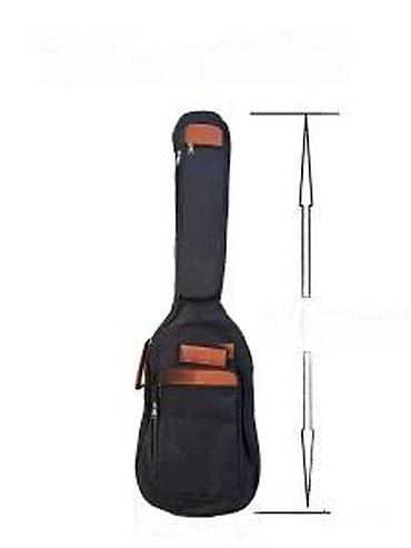 Gitare: TORBA ZA BAS GITARU BESPLATNA DOSTAVA | Postavljena torba sa dva — 7