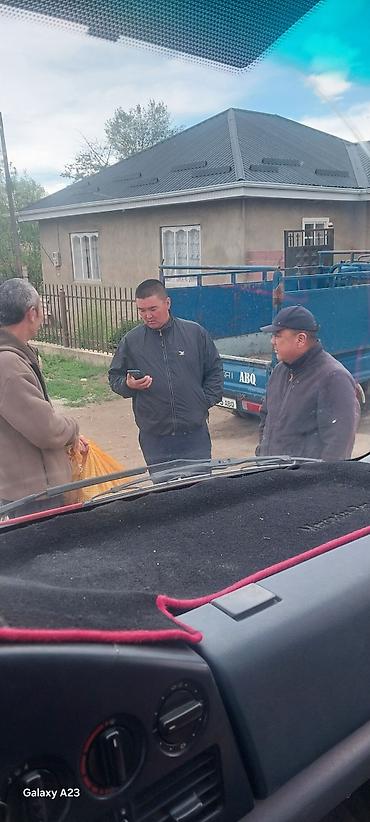 Автоуслуги: Услуги грузоперевозок на малотоннажном транспорте - Перевозка грузов — 1