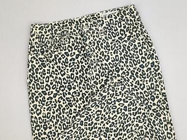 culotte: Zara, Spodnie materiałowe damskie, rozmiar XL — 1