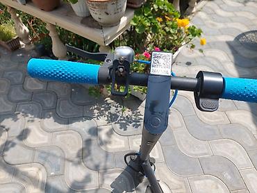 Электротранспорт: Demək olar ki, sürülməyib. uşağa alınıb. o da sürməyib. Elektrik — 2