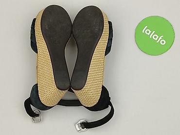 buty ugg na platformie ccc: UGG, Sandały damskie, rozmiar 39 — 4
