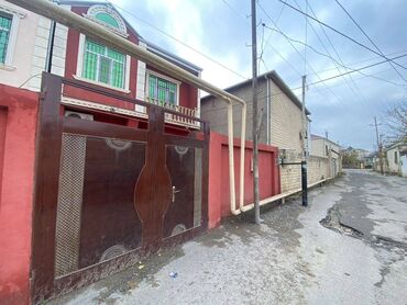 Günlük kirayə evlər: 120 kv. m, 3 otaqlı, Kombi, Qaz, Kanalizasiya — 12