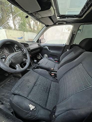 венто ош: Volkswagen Vento: 1992 г., 2 л, Механика, Бензин, Седан — 5