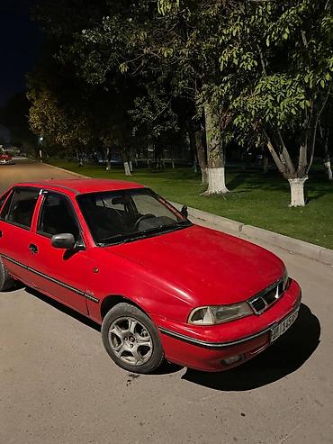 kaiyi e5: Daewoo Nexia: 2007 г., 1.5 л, Механика, Бензин, Седан — 5