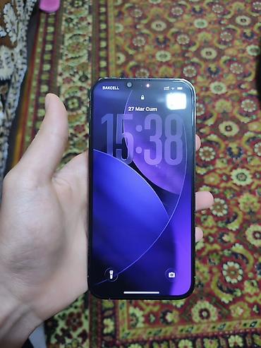 ayfon 7 s: IPhone 13 Pro Max, 128 GB, Sierra Blue, Face ID — 1