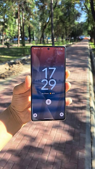 pixel 6 pro цена: Google Pixel 7 Pro, Б/у, 128 ГБ, цвет - Серый, 1 SIM, eSIM, 2 SIM — 8