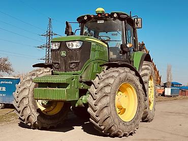 Другие тракторы: 🚜 Продаётся John Deere 6210M 📅 Год выпуска: 29.11.2022 ⏱ Моточасы at lalafo.kg — 1 Другие тракторы: 🚜 Продаётся John Deere 6210M 📅 Год выпуска: 29.11.2022 ⏱ Моточасы — 1