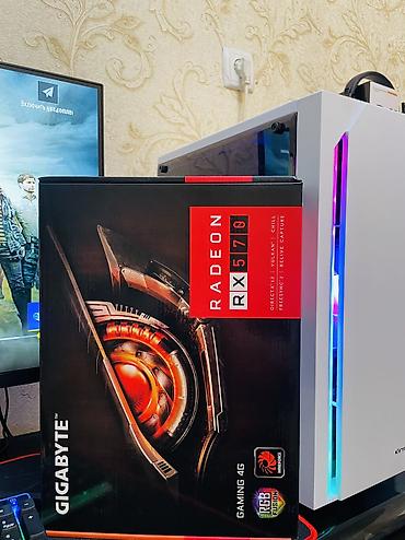 logitech mx master: 💥Продаю комплект игрового компьютера ❗️Почти все комплектующие — 10