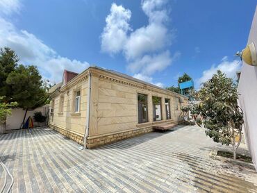 Həyət evləri və villaların satışı: Sabunçu rayonu, Maştağa qəsəbəsi, Maştağa-Bilgəh şossesi, 172 nömrəli — 1