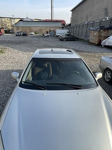 toyota mr: Lexus ES: 2004 г., 3.3 л, Автомат, Газ, Седан — 5