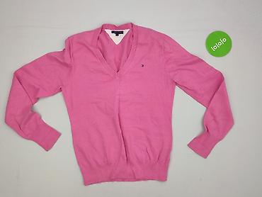 s west: Tommy Hilfiger, Sweter damski, rozmiar L — 2