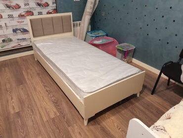 Çarpayılar: Yeni, Təknəfərlik çarpayı, Bazasız, Siyirməsiz, Rusiya