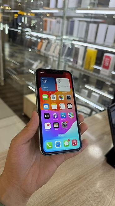 iphone se 4 цена: Продаю IPhone 11 🍏 в хорошем состоянии 😍 128gb ☄️ 100 🔋 заменен на — 4