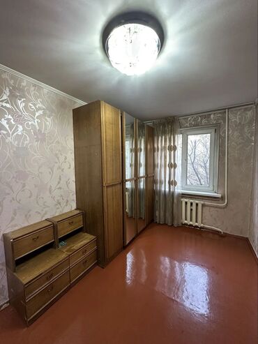 скрябина советская: 2 комнаты, 43 м², 104 серия, 3 этаж, Евроремонт