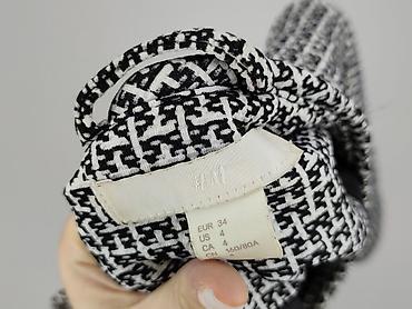 hm plaszcz: H&M, Płaszcz damski, rozmiar XS — 4
