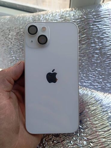 ультра 22 самсунг: IPhone 13, Б/у, Белый
