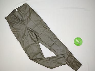 softshell lidl: H&M, Legginsy Ze skóry ekologicznej damskie, rozmiar M — 2
