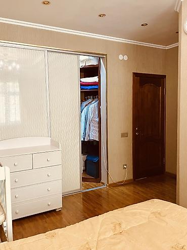 Долгосрочная аренда квартир: 4 комнаты, Собственник, С мебелью полностью — 10