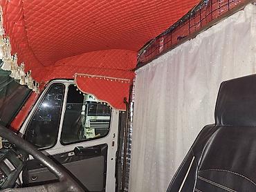 merced: Mercedes-Benz Спринтер: 1990 г., 3 л, Механика, Дизель, Фургон — 9